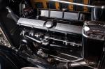 Cadillac Sixteen Madame X Club Sedan by Fleetwood 1930 года